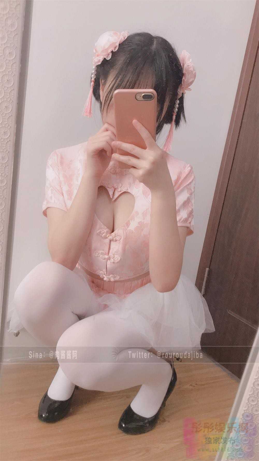 一只肉酱啊 - 14套大合集 [498P+41V/2.62G]（1）