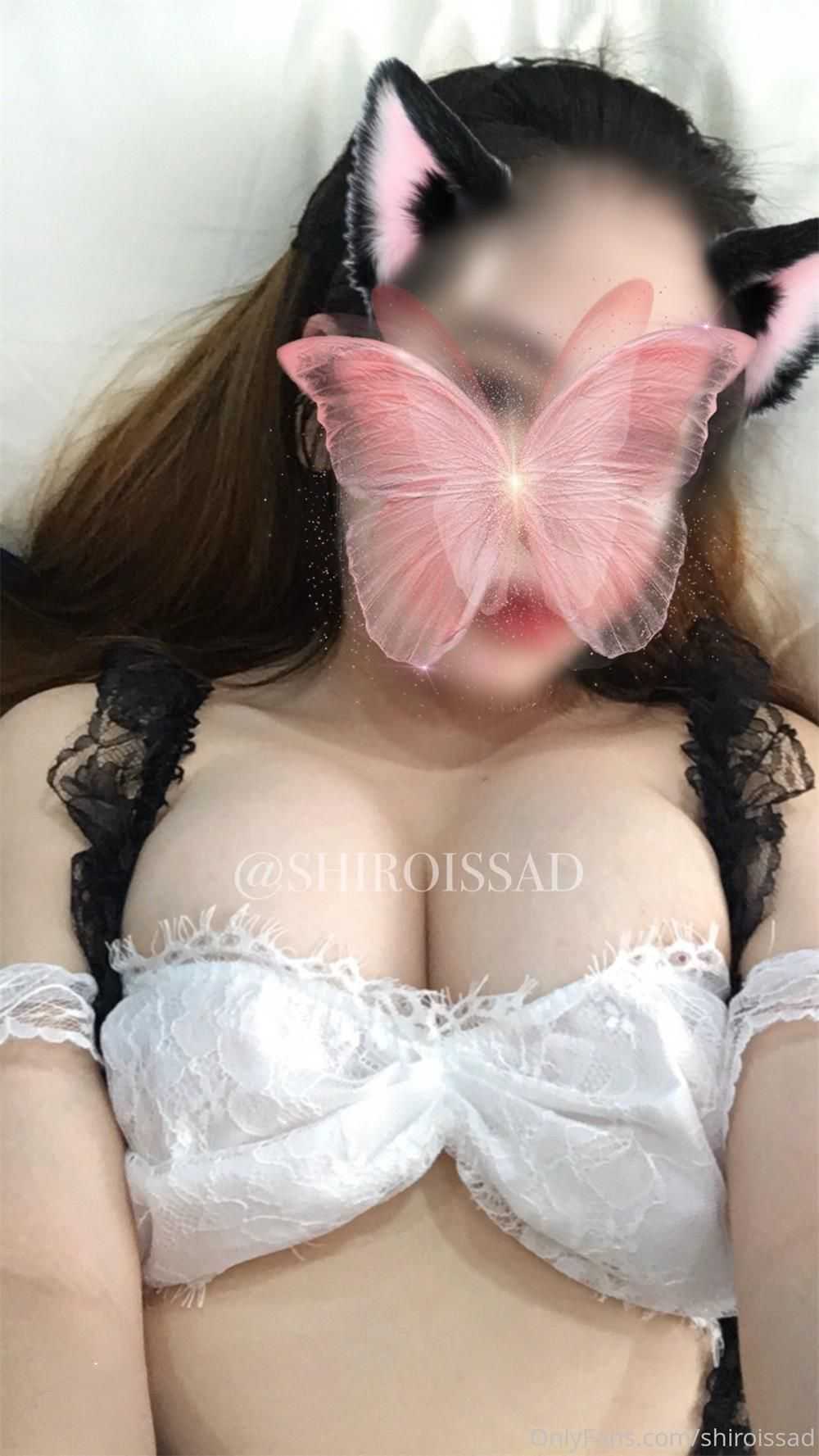 童颜巨乳，超漂亮！Onlyfans Shiro 福利合集[312P/190V/24.7G]（3）