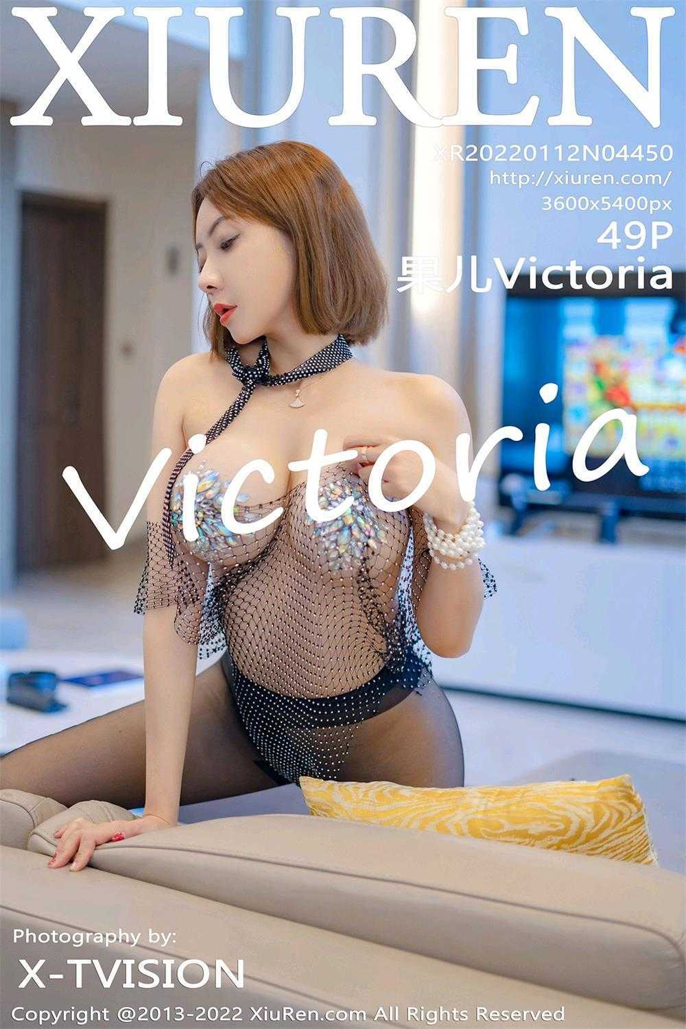 果儿Victoria 160套艺术写真图集合集[8338P/59.7GB]（4）